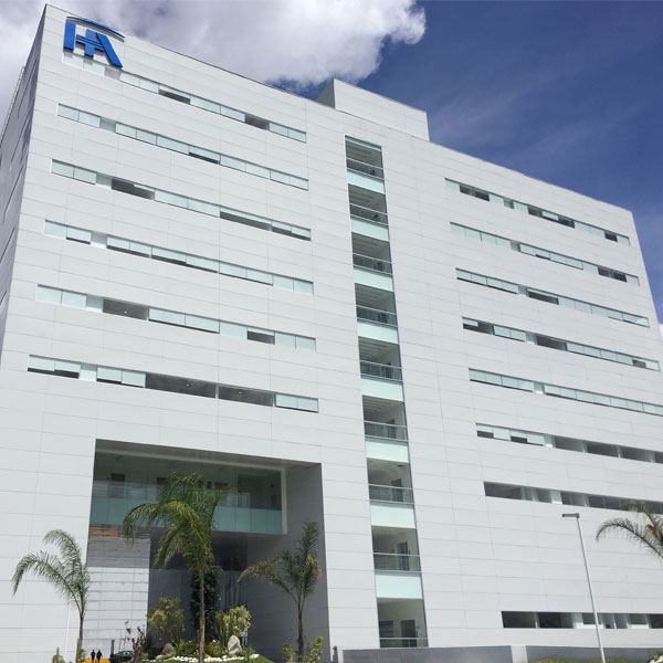 Hospital Ángeles