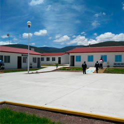 CIS San Bartolo