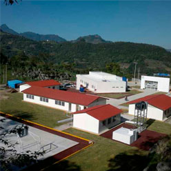 CIS Xochitlán