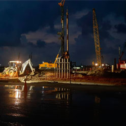 Nueva Refinería Dos Bocas