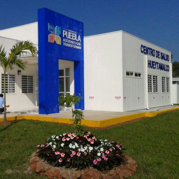 Hueytamalco