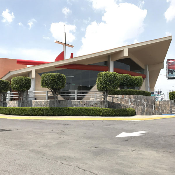 Iglesia
