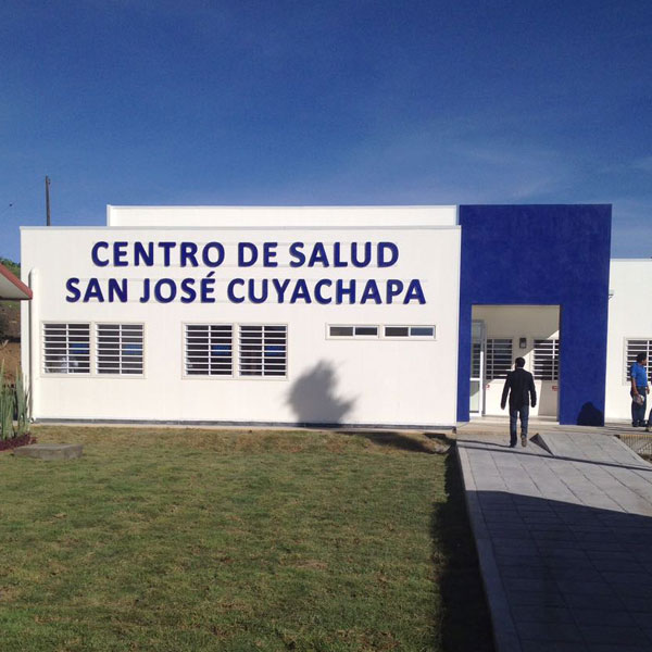 San José Cuyachapa