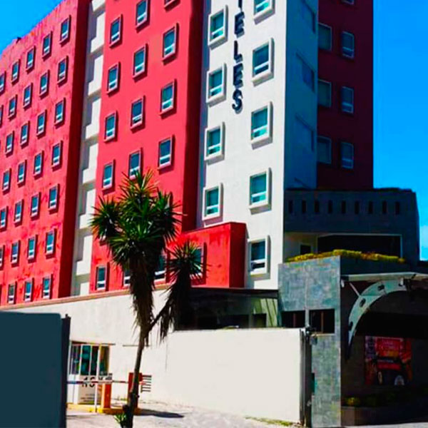 Loa Inn 1